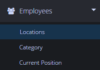 CSP Plus employee location