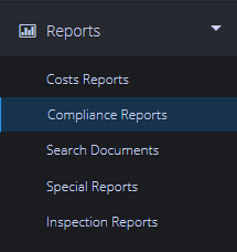 CSP Plus Compliance Reports
