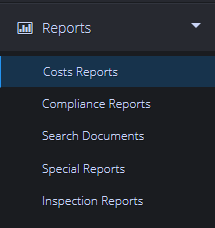 CSP Plus cost Reports