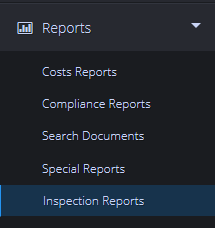CSP Plus inspection report